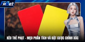 Kèo thẻ phạt